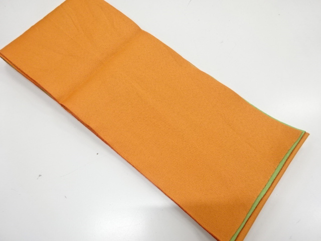 Japanese Kimono / Hanhaba Obi Synthetic fiber